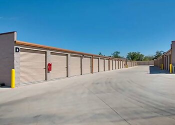 Arlington Storage Units Extra Space Storage Arlington