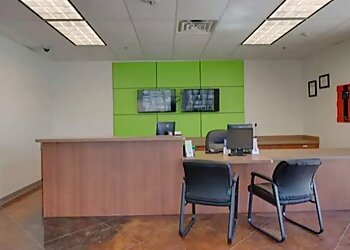 Arlington Storage Units Extra Space Storage Arlington