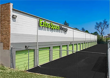 Arvada Storage Units Extra Space Storage Arvada