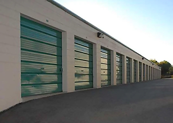 Arvada Storage Units Extra Space Storage Arvada