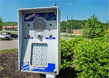 Birmingham Storage Units Extra Space Storage Birmingham