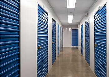 Birmingham Storage Units Extra Space Storage Birmingham