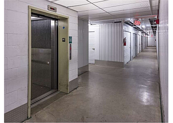 Boston Storage Units Extra Space Storage Boston