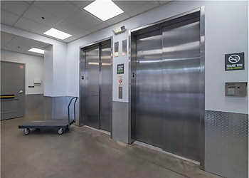 Bridgeport Storage Units Extra Space Storage Bridgeport