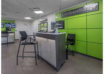 Bridgeport Storage Units Extra Space Storage Bridgeport