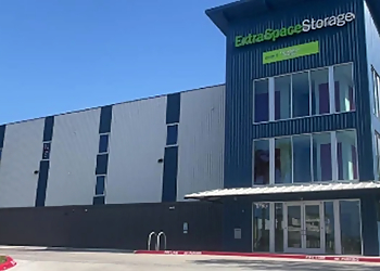 Extra Space Storage Brownsville Extra Space Storage Brownsville - Brownsville, TX Storage Units - Business Exterior Image