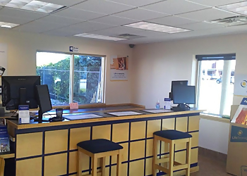 Buffalo Storage Units Extra Space Storage Buffalo