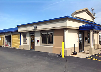 Buffalo Storage Units Extra Space Storage Buffalo