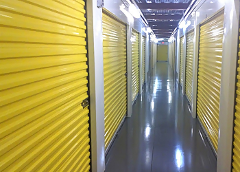 Extra Space Storage Buffalo  Buffalo Storage Units image 1