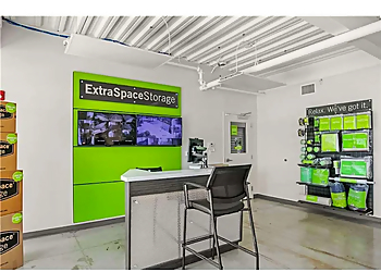 Cape Coral Storage Units Extra Space Storage Cape Coral