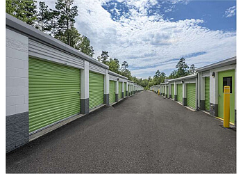 Cary Storage Units Extra Space Storage Cary