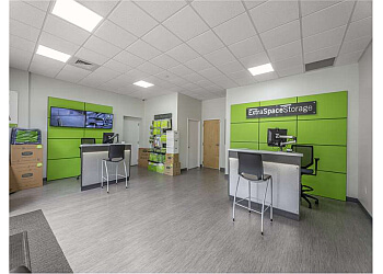 Cary Storage Units Extra Space Storage Cary