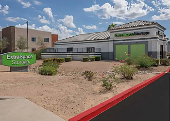 Extra Space Storage Chandler  Chandler Storage Units image 1