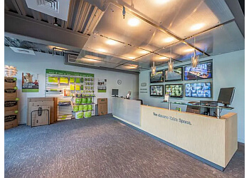 Charleston Storage Units Extra Space Storage Charleston