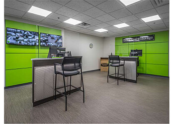 Charlotte Storage Units Extra Space Storage Charlotte