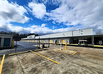 Chattanooga Storage Units Extra Space Storage Chattanooga