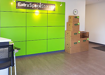 Clearwater Storage Units Extra Space Storage Clearwater