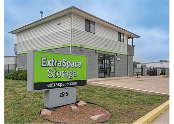 Extra Space Storage Colorado Springs  Colorado Springs Storage Units