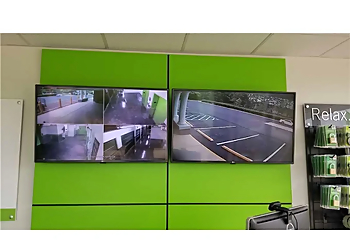 Columbia Storage Units Extra Space Storage Columbia SC