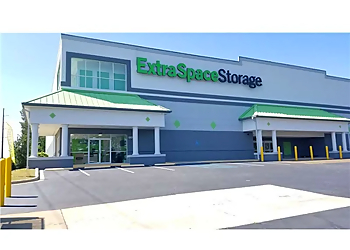 Extra Space Storage Columbia SC Columbia Storage Units image 1