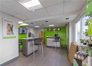 Columbus Storage Units Extra Space Storage Columbus