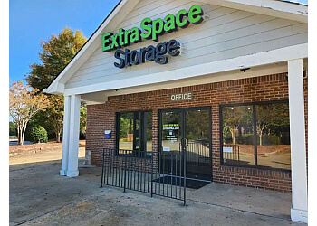 Extra Space Storage Columbus GA