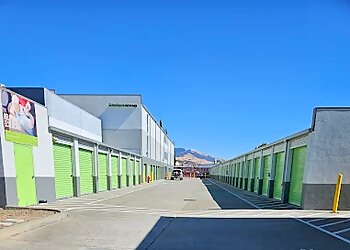 Concord Storage Units Extra Space Storage Concord