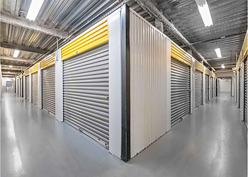 Coral Springs Storage Units Extra Space Storage Coral Springs