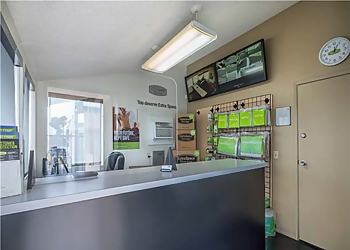 Corona Storage Units Extra Space Storage Corona