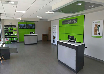 Dallas Storage Units Extra Space Storage Dallas