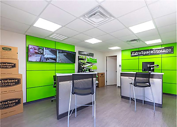 Denton Storage Units Extra Space Storage Denton