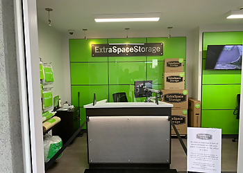 Denver Storage Units Extra Space Storage Denver