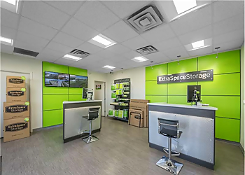 El Paso Storage Units Extra Space Storage El Paso