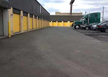 Elizabeth Storage Units Extra Space Storage Elizabeth