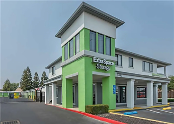 Extra Space Storage Elk Grove Elk Grove Storage Units image 1