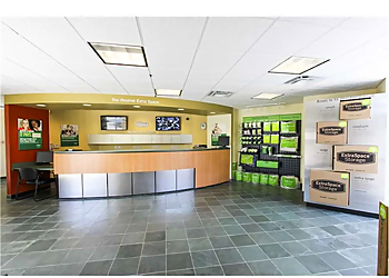 Fort Lauderdale Storage Units Extra Space Storage Fort Lauderdale