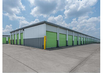Fort Worth Storage Units Extra Space Storage Fort Worth