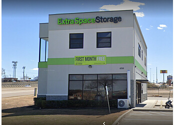 Extra Space Storage Fort Worth Fort Worth Storage Units