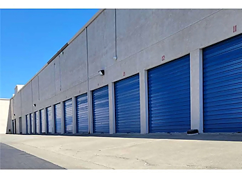 Fremont Storage Units Extra Space Storage Fremont