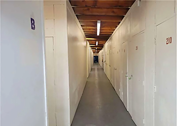 Fremont Storage Units Extra Space Storage Fremont