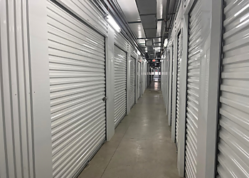 Extra Space Storage Frisco Frisco Storage Units image 1