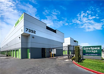 Extra Space Storage Garden Grove Garden Grove Storage Units image 1