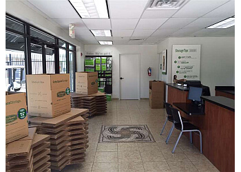 Garland Storage Units Extra Space Storage Garland