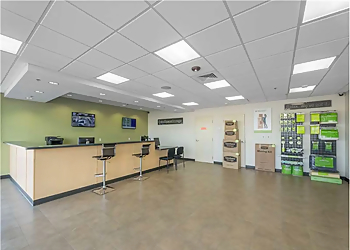 Gilbert Storage Units Extra Space Storage Gilbert