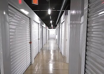 Glendale Storage Units Extra Space Storage