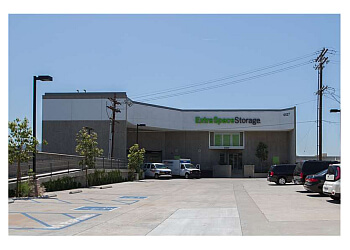 Extra Space Storage Glendale CA