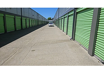 Hayward Storage Units Extra Space Storage Hayward