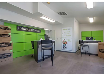 Henderson Storage Units Extra Space Storage Henderson