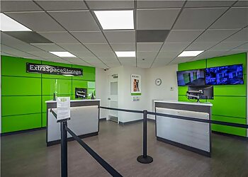 Hialeah Storage Units Extra Space Storage Hialeah