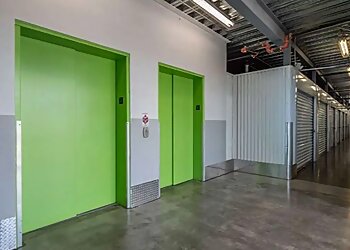 Hialeah Storage Units Extra Space Storage Hialeah